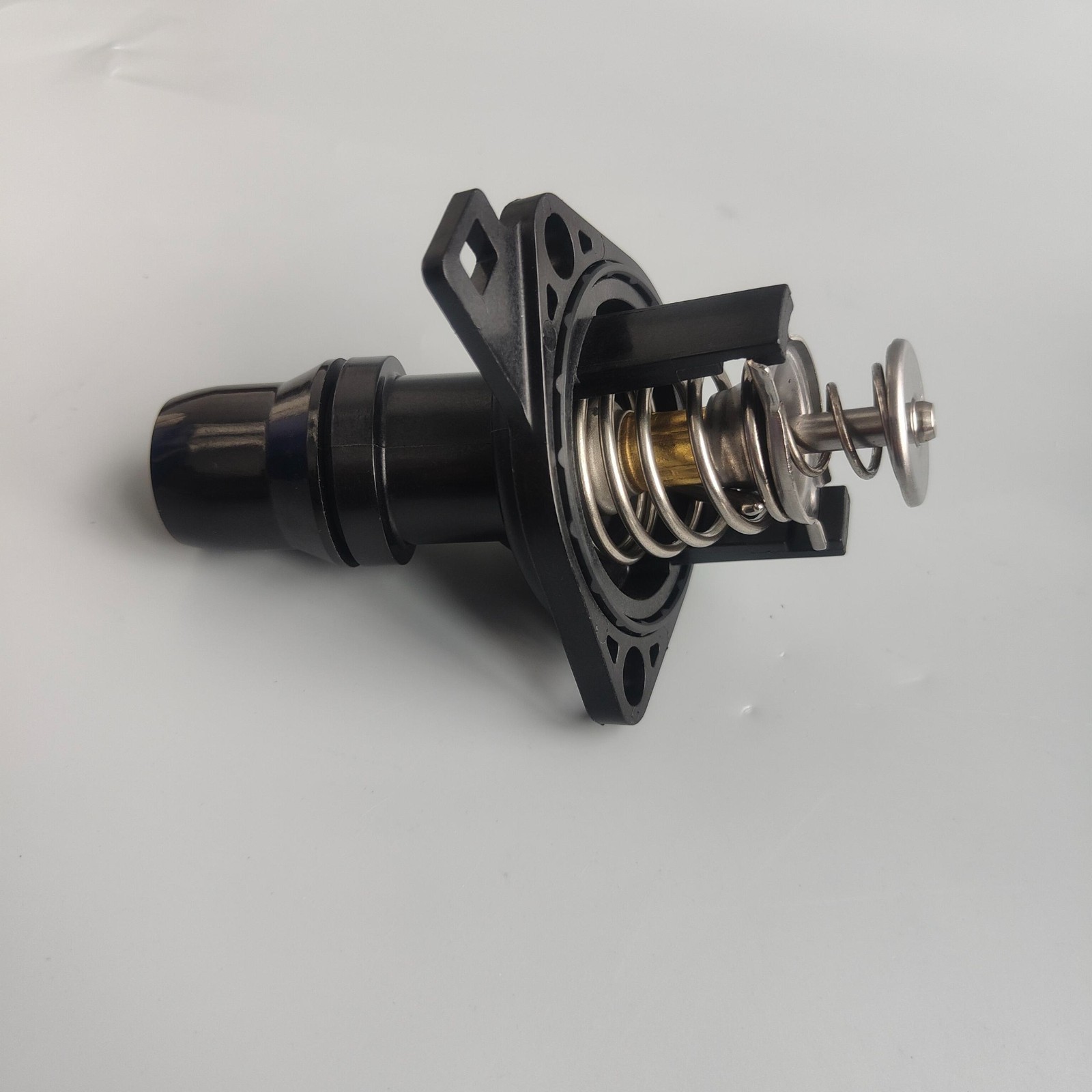 New New Coolant Thermostat W/ Gasket For Honda Accord Element 2.4L 19301-RAA-A02