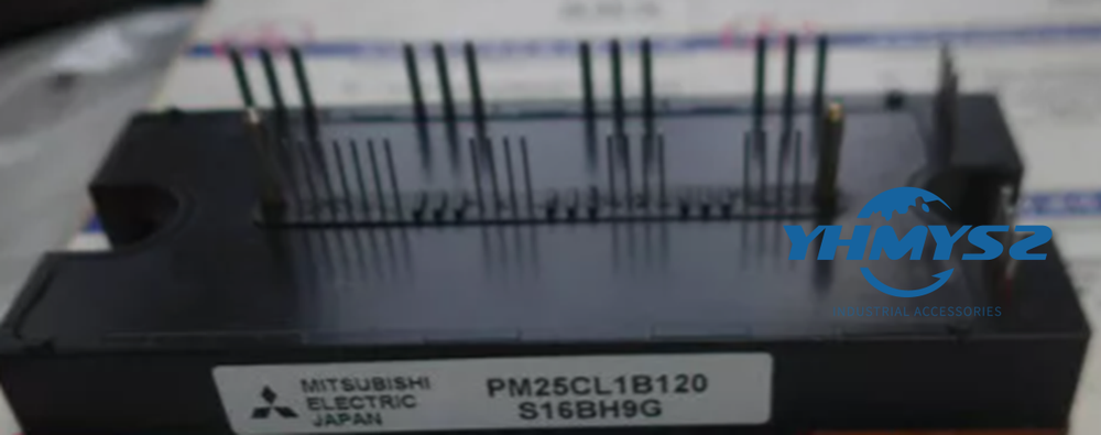 NEW Mitsubishi PM25CL1B120 Module #
