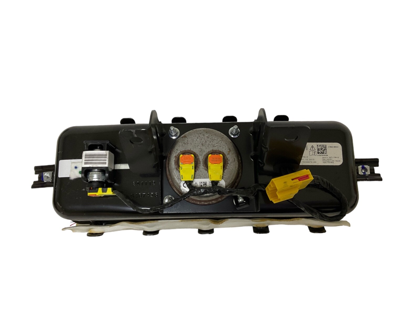 2021 2022 2023 2024 2025 Ford F150 right side dash airbag ML3B-15044A74-AG