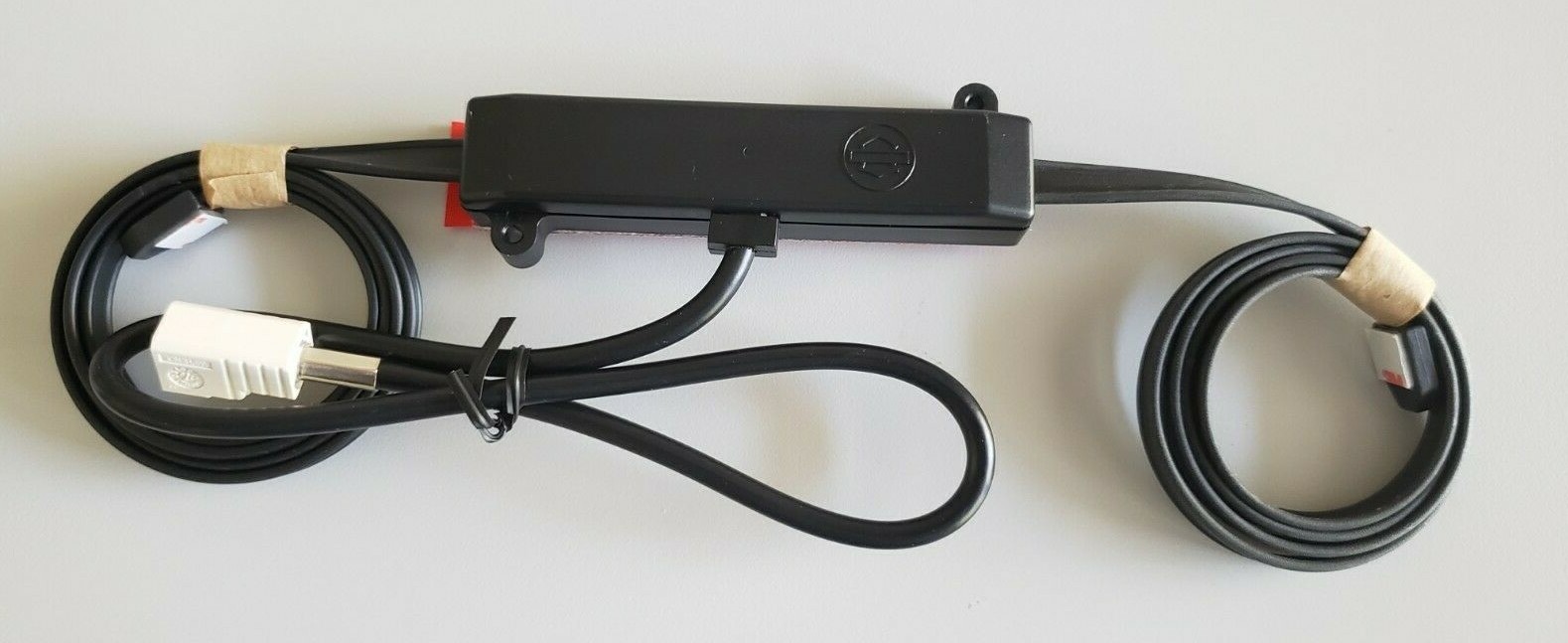 Hidden HARLEY DAVIDSON AM/FM/WB Radio Antenna 76000862 FAKRA