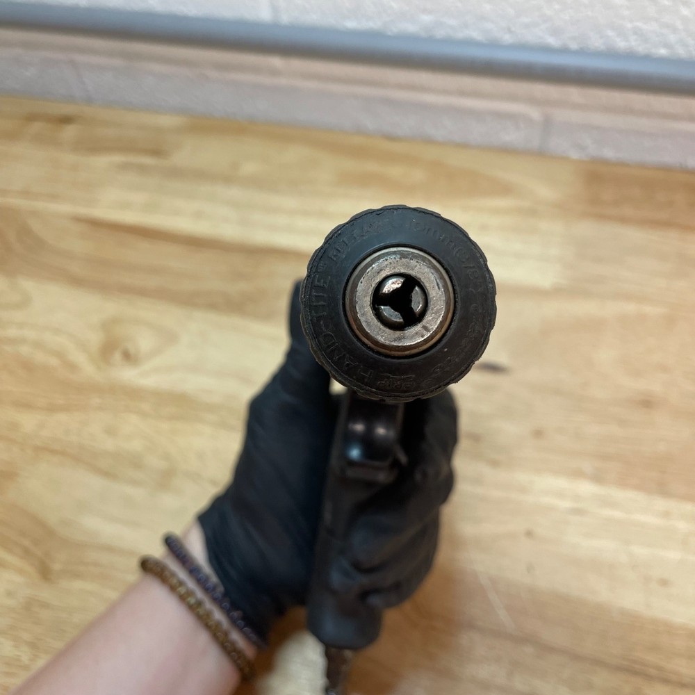 Matco Tools MT2889 Reversible Air Drill 3/8"