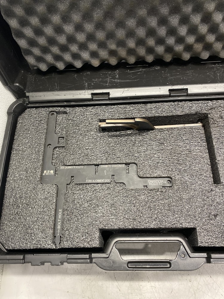 Eaton XD Mechanical Diagnostic Kit