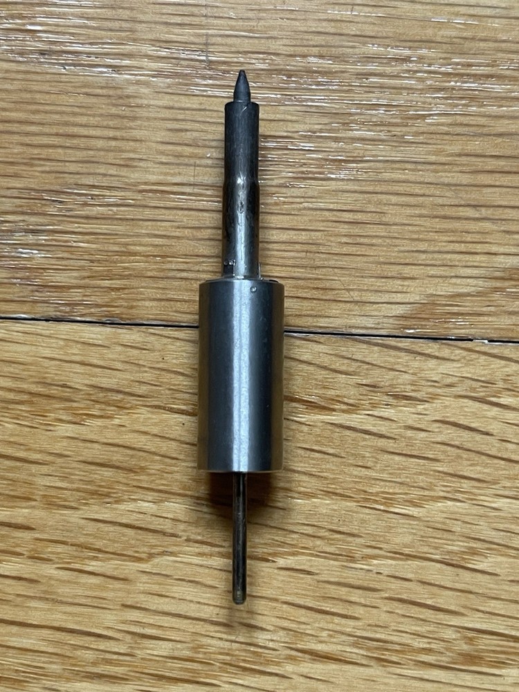 Weller MT-302 Tip For MT 1500/MT 1501,Used