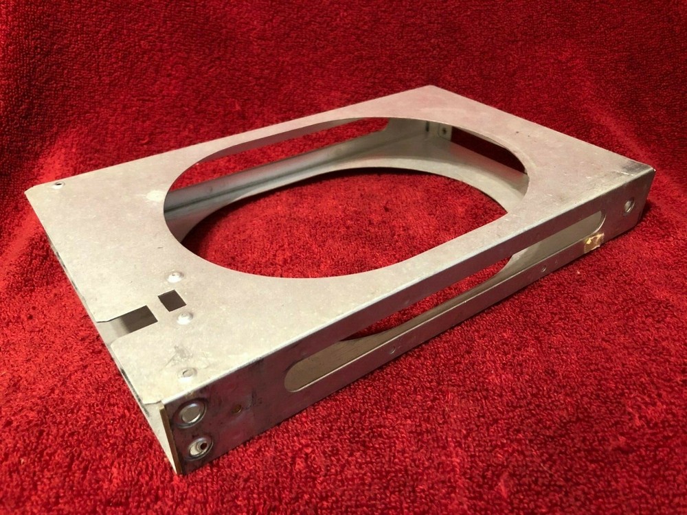 BENDIX/KING KR 87 ADF MOUNTING TRAY AVIONICS