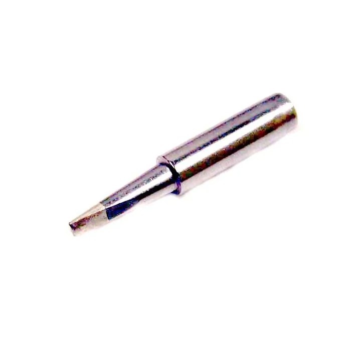 HAKKO N452-T-D Replacement D Soldering Tip for Hakko Dash, N452/N453, Chisel