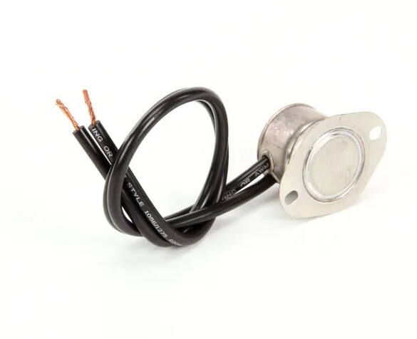New Master-Bilt 19-00899 Fan Delay Front Control Switch  #204 Klixon