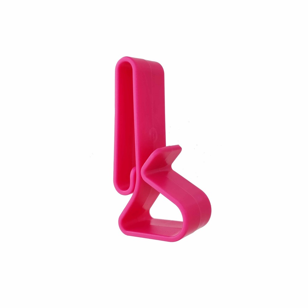 Armorwerx Universal Accessory / Earpro Belt Hook for IPSC and 3-Gun Competition