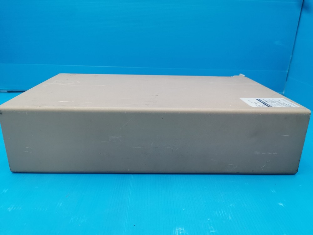 Voltech PM1200 AC Power Analyzer