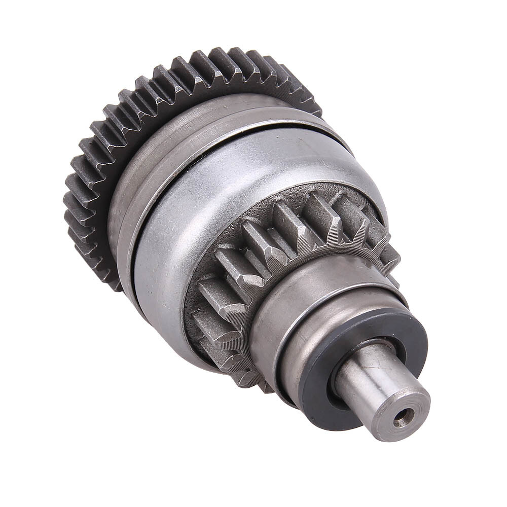 Sportsman 500 1996-2002 18645 Starter for Polaris ATV 3084981 with Relay&Bendix