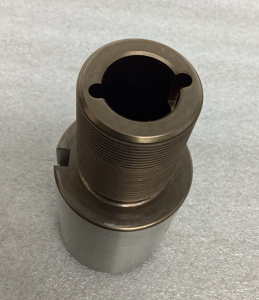 Wilson Tool 2 THICK HP PUNCH HOLDE