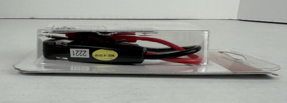 Hyper Tough Circuit Tester — Detects Live Voltage 90–300V AC/DC