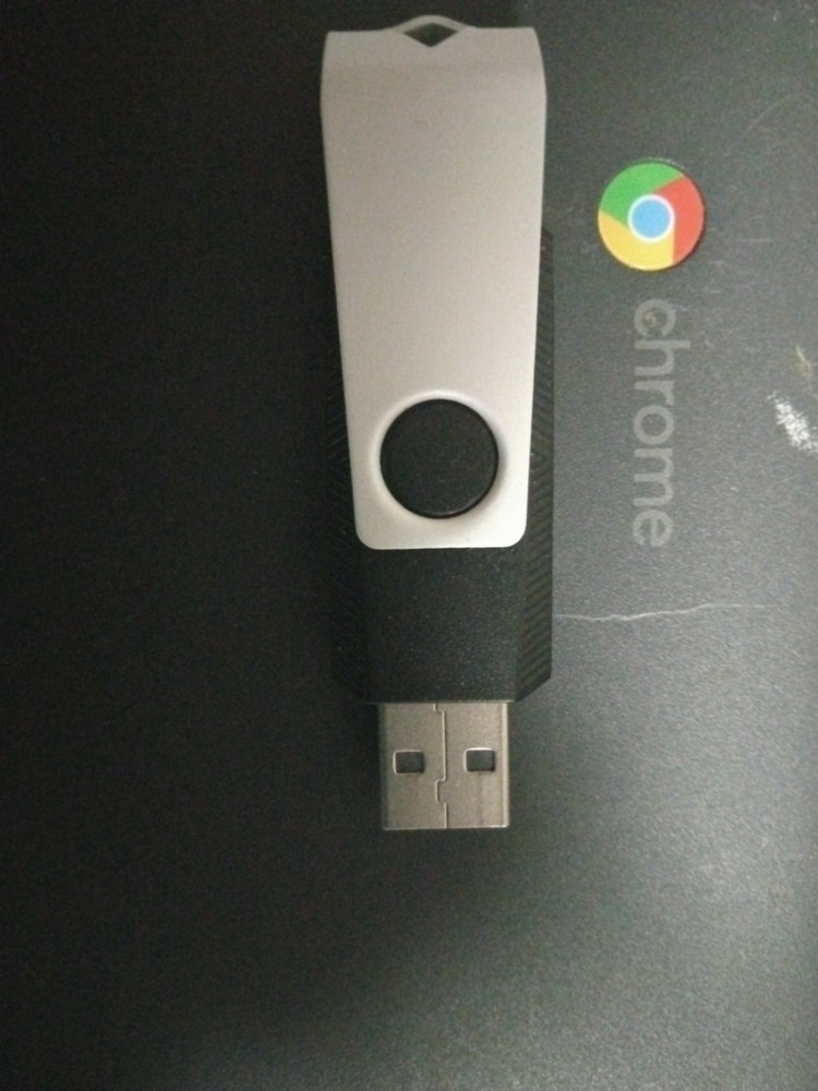 Chrome OS flex PC Installation USB: BOOTABLE USB