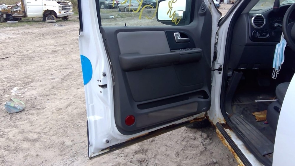 Used Keyless Entry Module fits: 2003 Ford Expedition Theft-Locking remote keyles