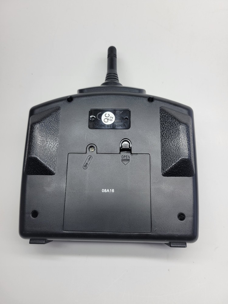 Protocol Axis 2.4 GHz RC Flying Stunt Drone REMOTE