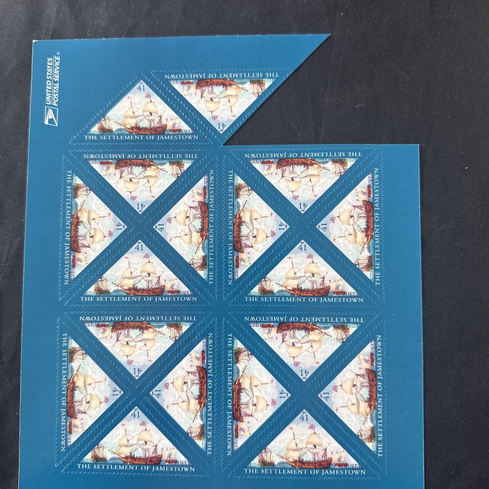 MINT Lot Of Various US Stamps (65) & Various Denominations.  MNH