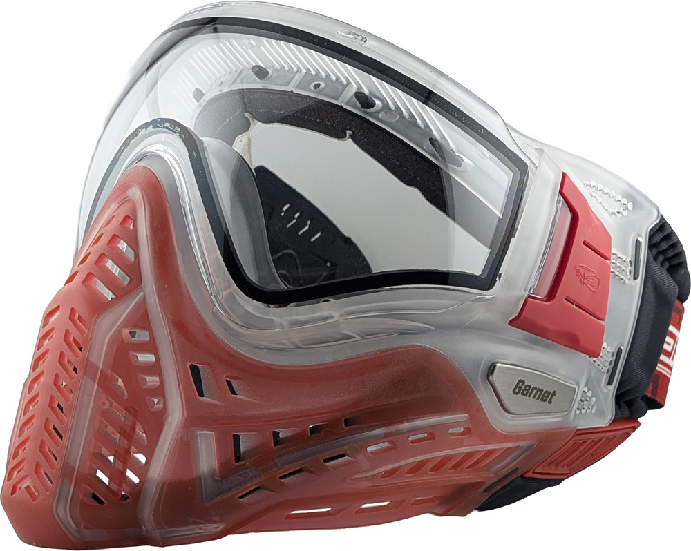 VForce Profiler 2.0 - January Birthstone - Garnet