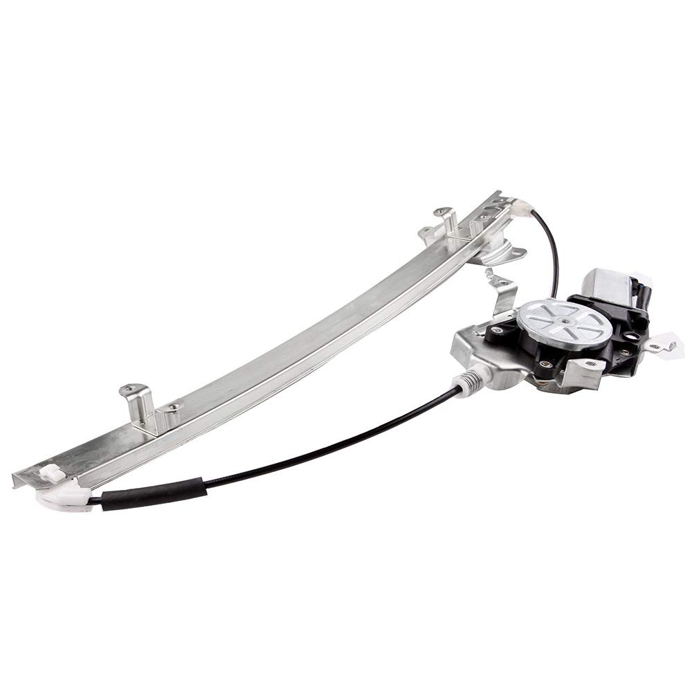 Power Window Regulator Motor Front Left 741-348 for Frontier Xterra Equator