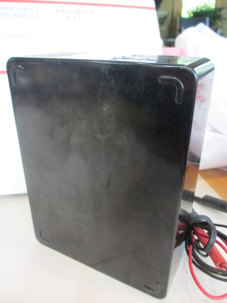 Vintage Lectrotech Sweep Circuit Analyzer Model SCA-300