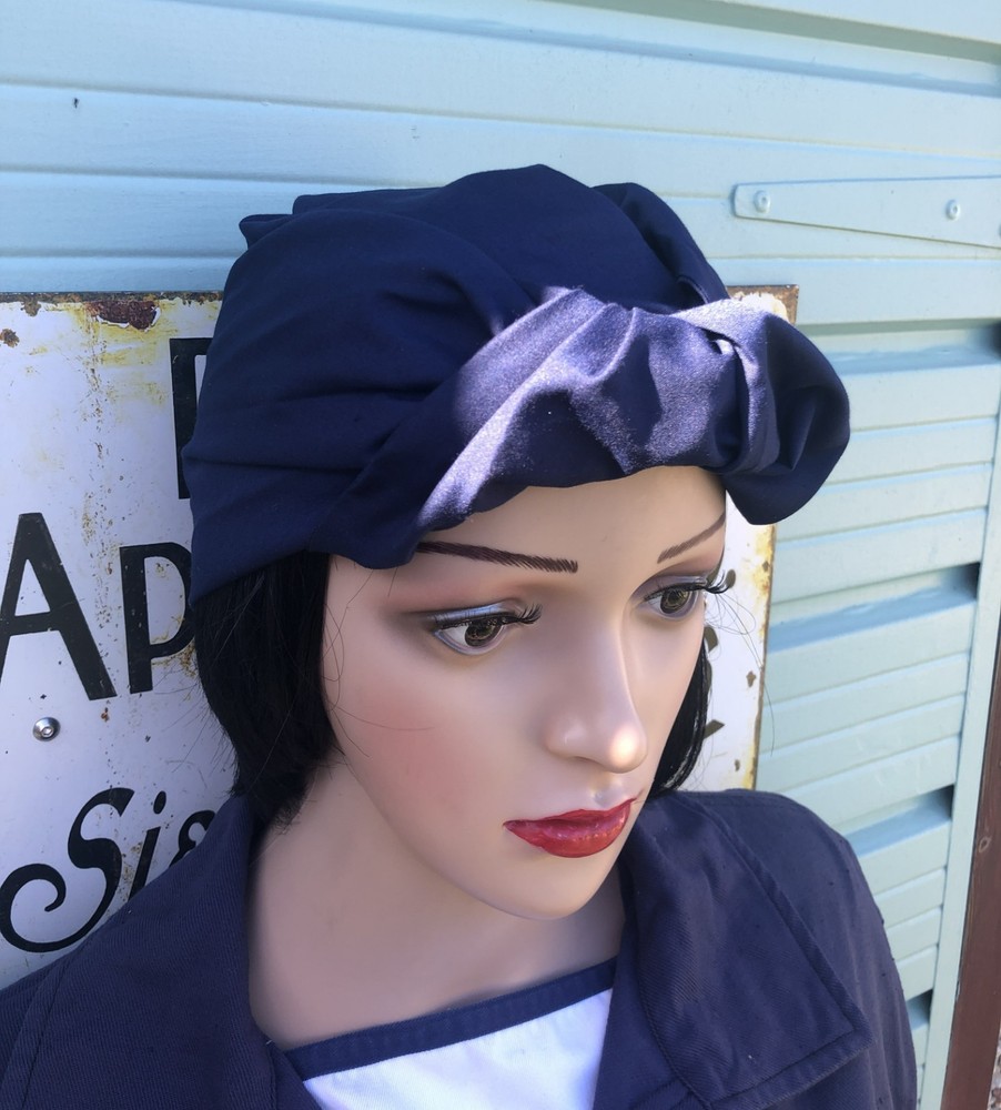 WW2 WRNS Wrens working uniform repro.