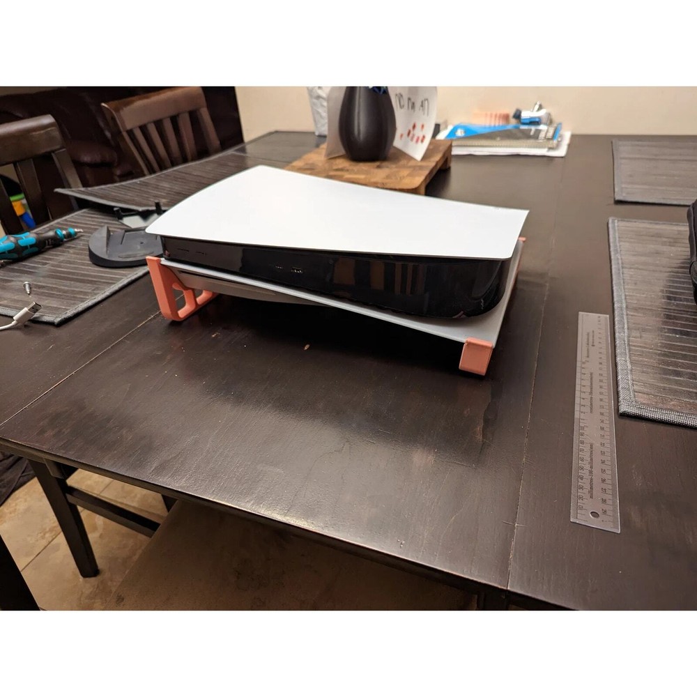 Playstation 5 Disk horizontal stand (skates)