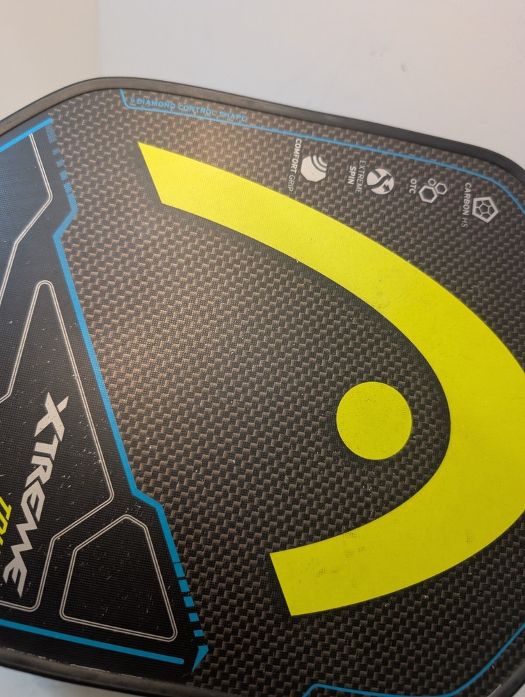 HEAD XTREME TOUR PICKLEBALL PADDLE