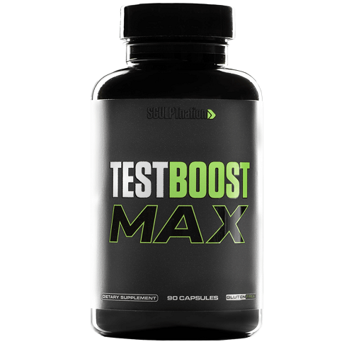 Test Boost Max + Burn Evolved + Burn Pm + Turmeric Black + Human Grow Hormone ✔✔