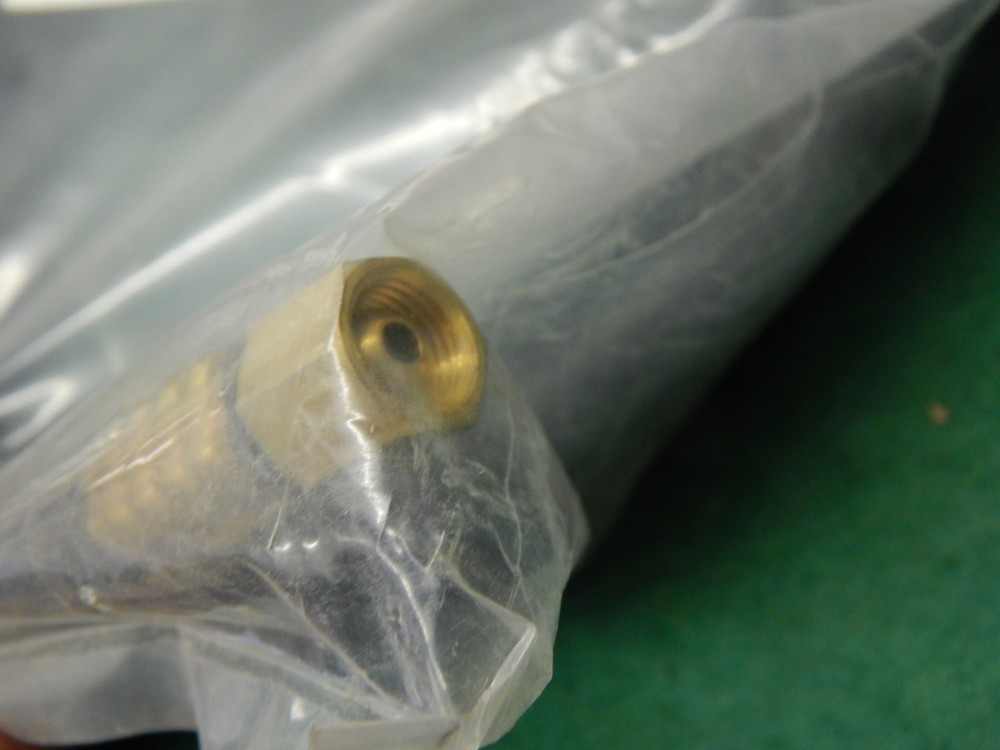 Abicor Binzel Power Cable 7' ROBO 241-505