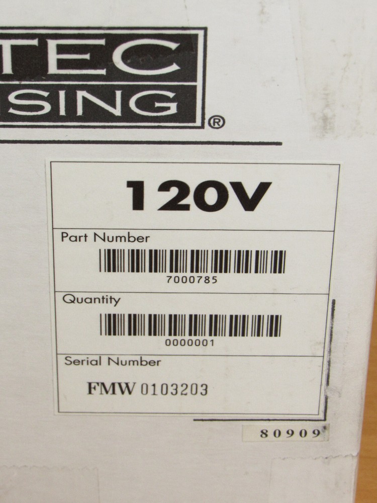 Altec Lansing Multimedia Stereo Computer Speaker System GCS100 - New in Box!
