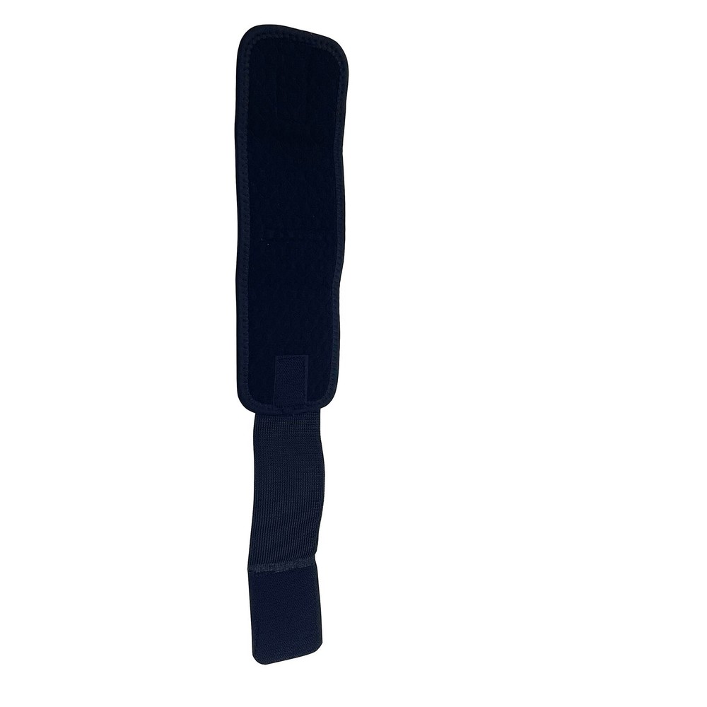 Wristbands Weight Lifting Wrist Wraps Gym Training Support Straps Adjustable