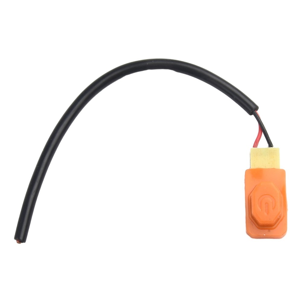Efficient Welding Torch Trigger Switch for WP9 WP17 WP18 WP20 WP26 QQ150 2pcs