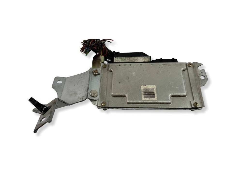 Hyundai Getz 2008 Engine Control Unit Module 9030930266F kW BVV2487
