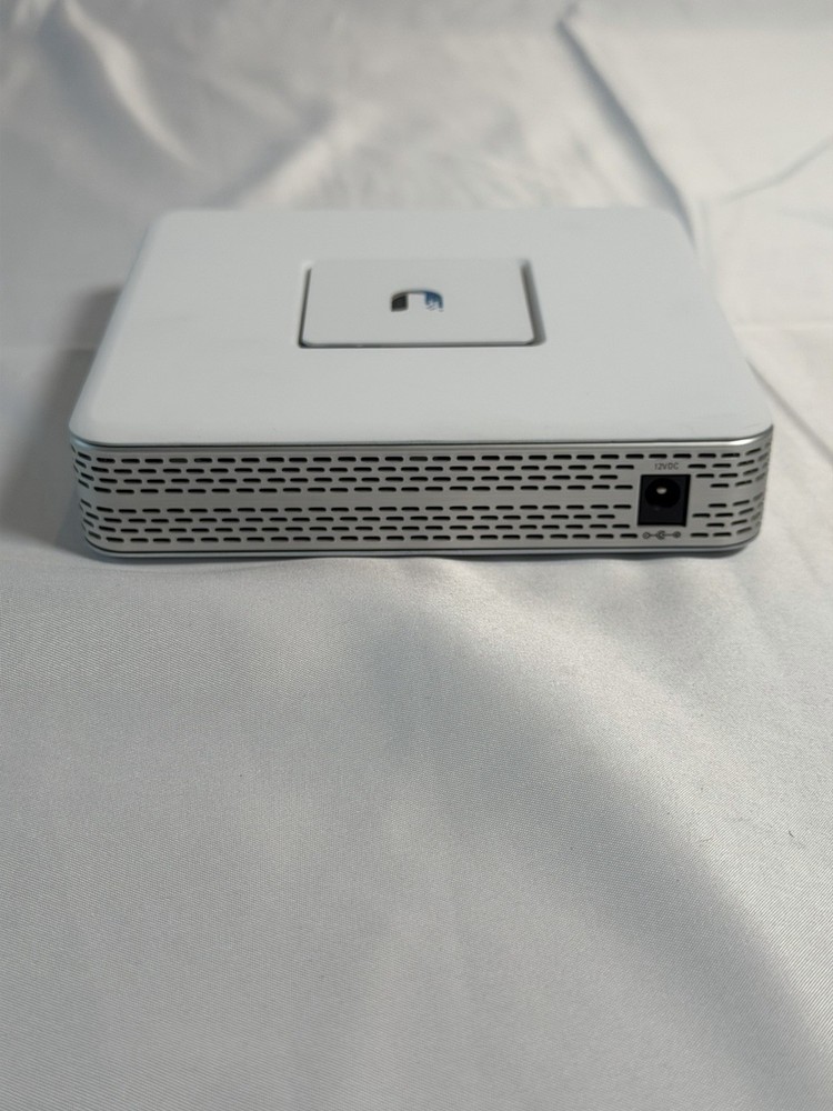 Ubiquiti USG