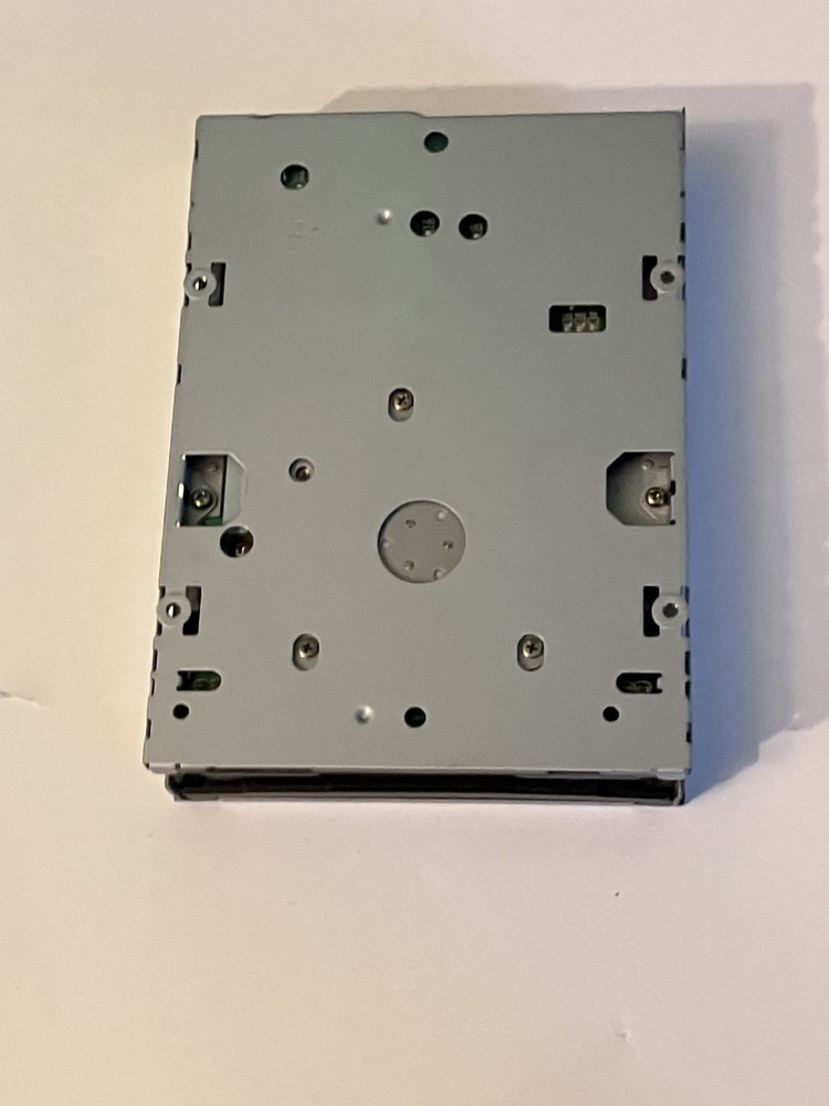 DELL 5R212 FLOPPY DRIVE NEC FD1231M