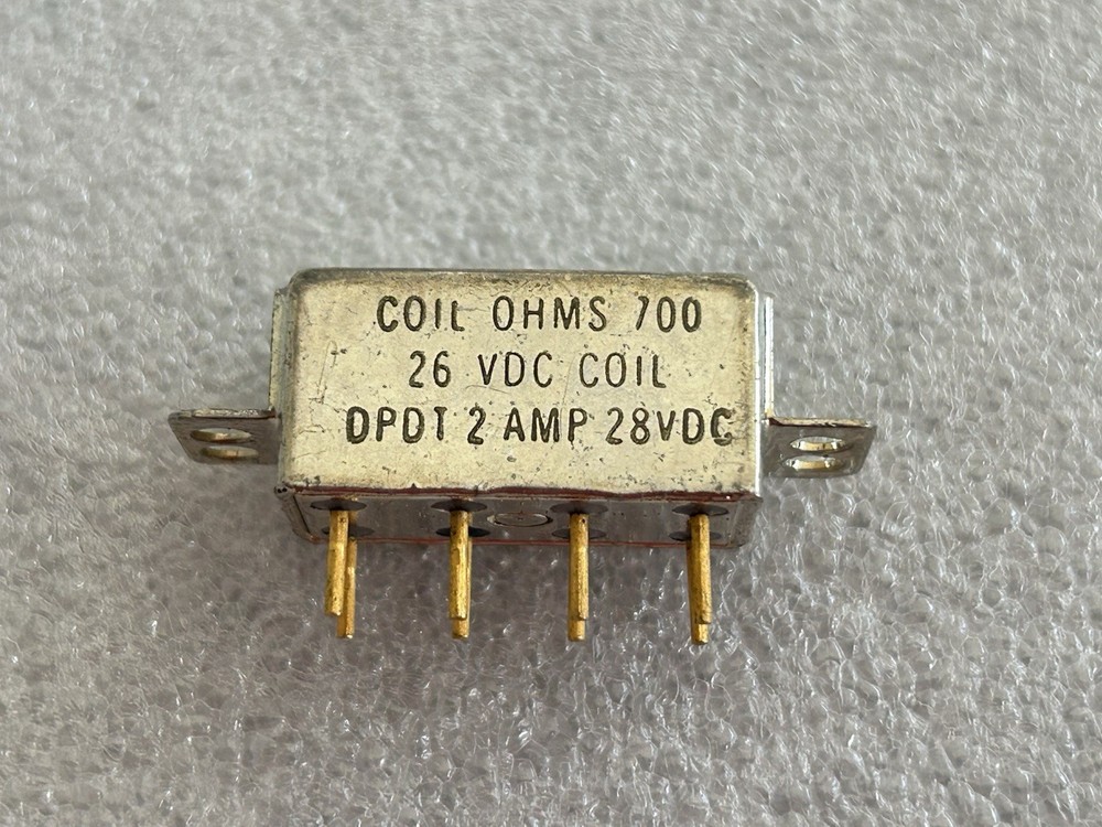 3SAV1338A2/BAC—R13CD2 Relay