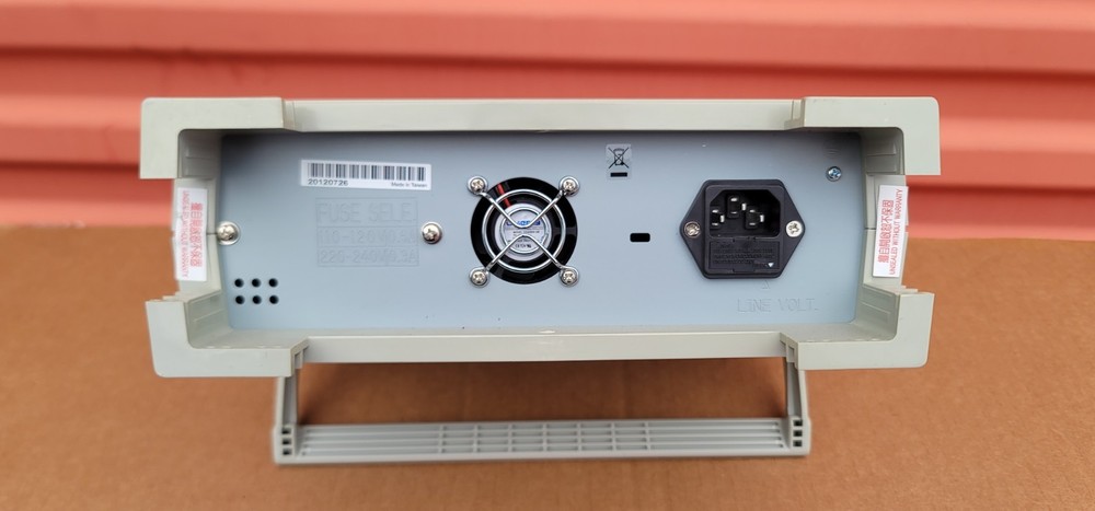 SKMI SK5200 Sweep Function Generator 60MHz Counter