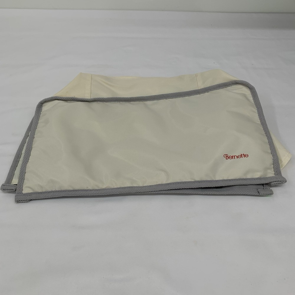 Bernina Deco 500 Embroidery Machine *POWERS ON/UNTESTED/SEE PICS*