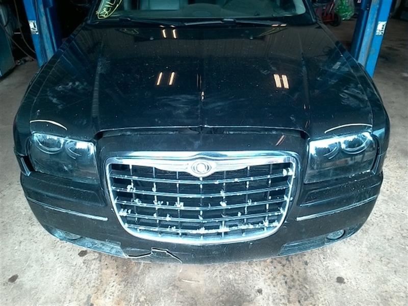 Radiator Core Support Fits 05 300 10146634