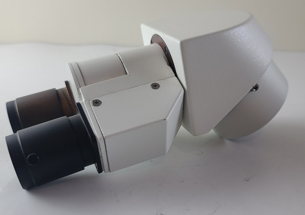 Binocular Microscope Head For Labomed Microscope