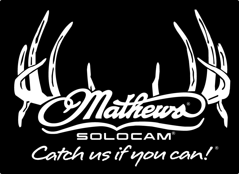 Mathews rack decal 70071 Large