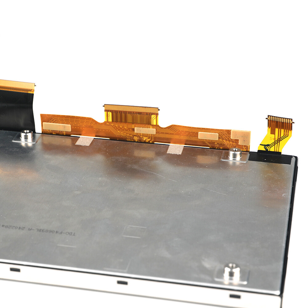 For Jeep Grand Cherokee 8.4" LCD Touch Screen Display Uconnect 4C UAQ MONITOR US