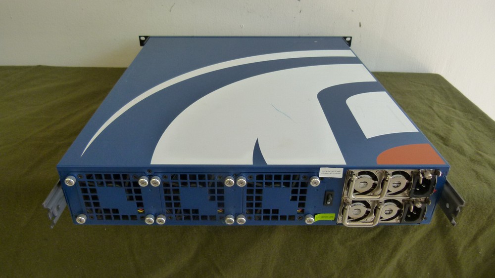 Imperva Securesphere X6500 - Web Application Firewall