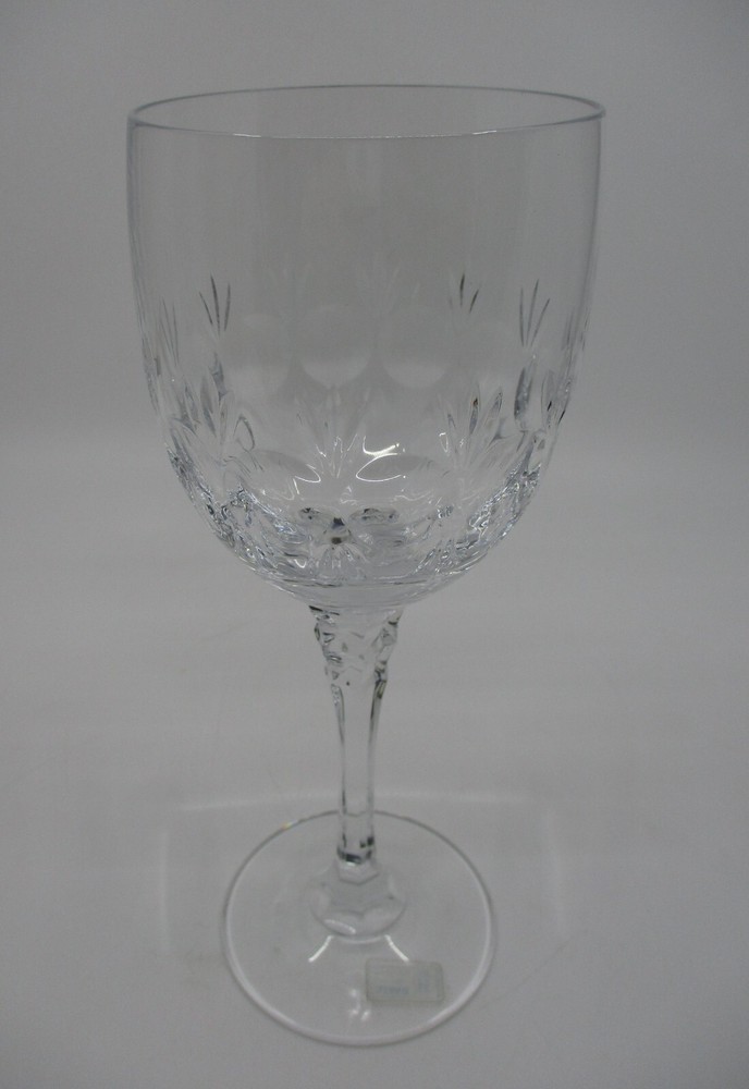 TOWLE TIARA WATER GOBLET - 8 5/8"  0201G