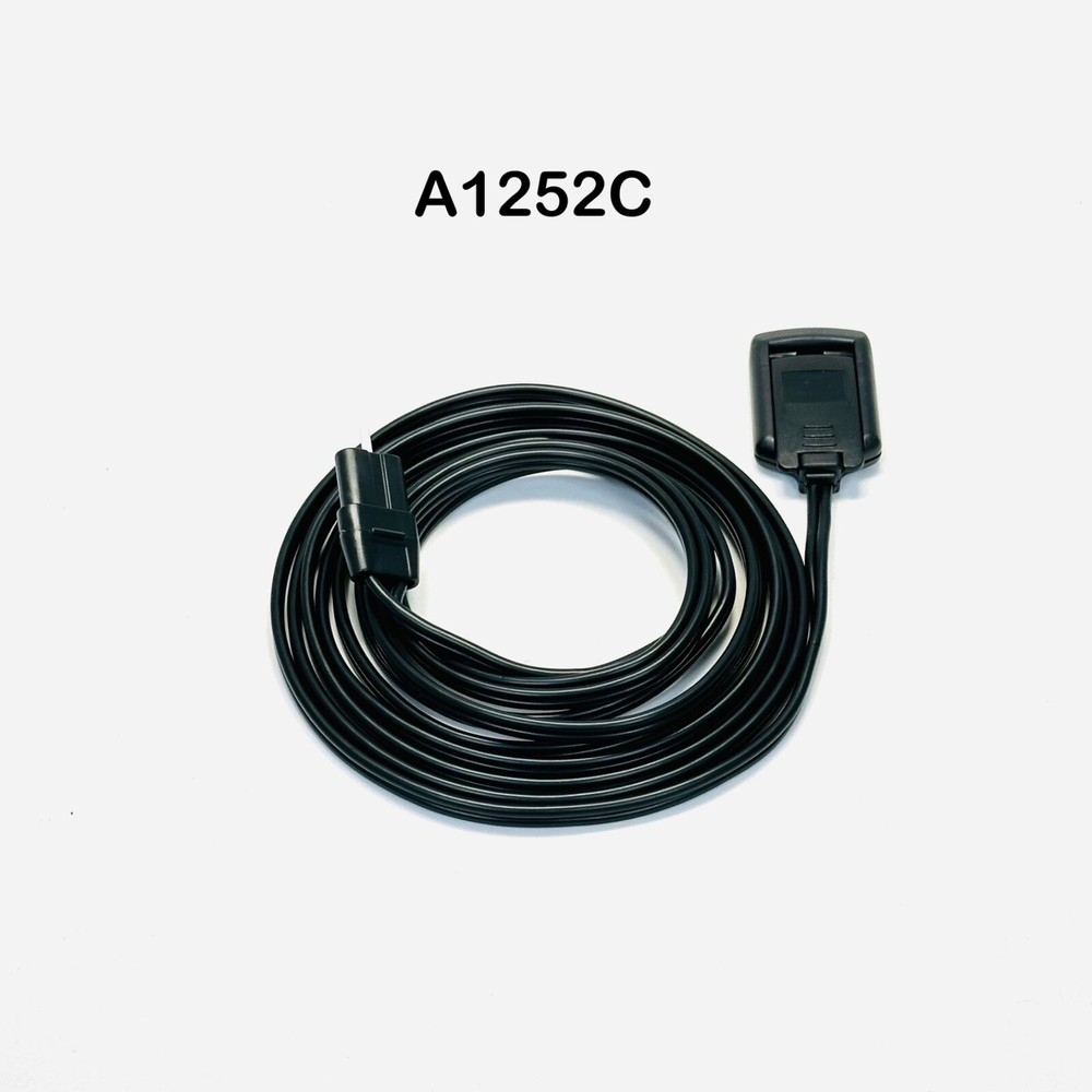 Bovie A1254C Reusable Grounding Cable for Return Electrode ( NEW )