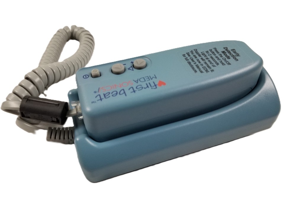 MedaSonics 101-0300-010 w/ Display & Speaker