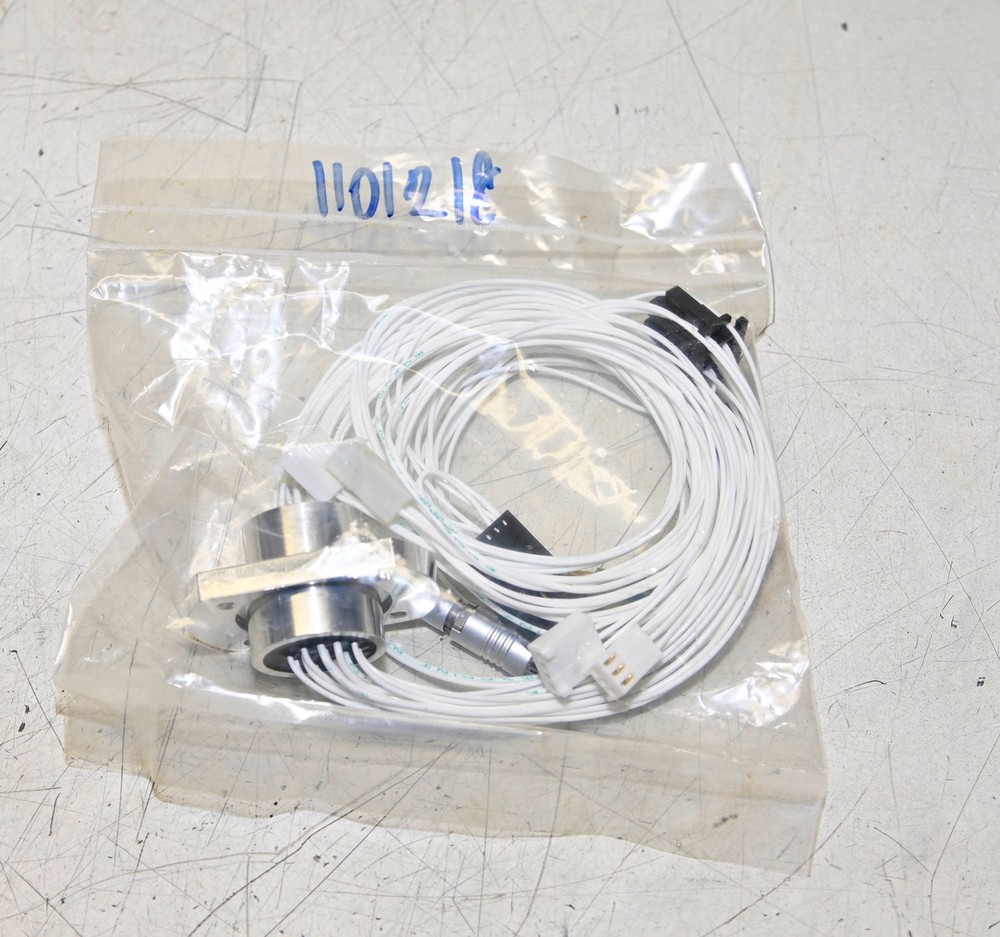 Coherent AVIA Laser Pass-Through Cable 110218