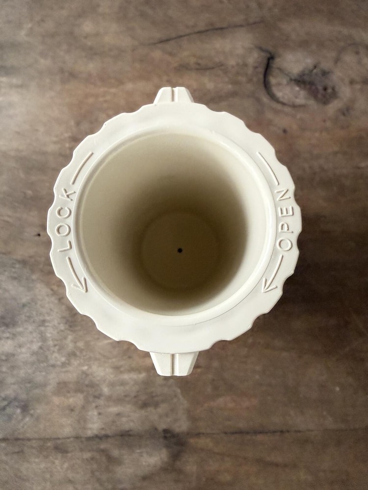 Cuisinart food processor pusher