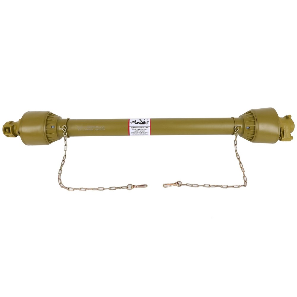 Complete Tractor Driveline Replacement 1100mm for Universal Products Adjustable