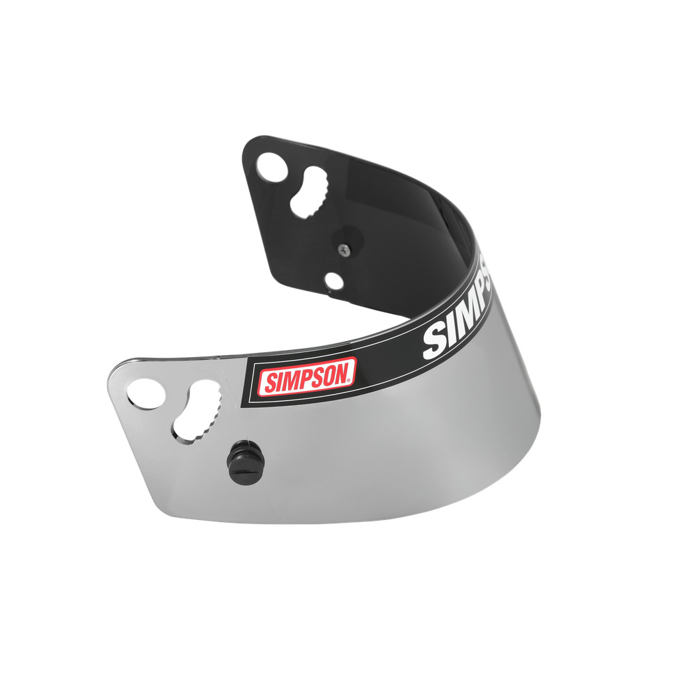 1014-17 Simpson Racing Helmet Replacement Shields