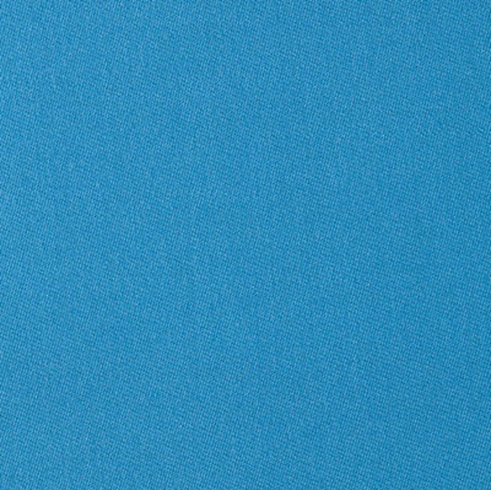 Simonis 860 Tournament Blue Pool Table Felt - Pro 8' Oversized High Quality