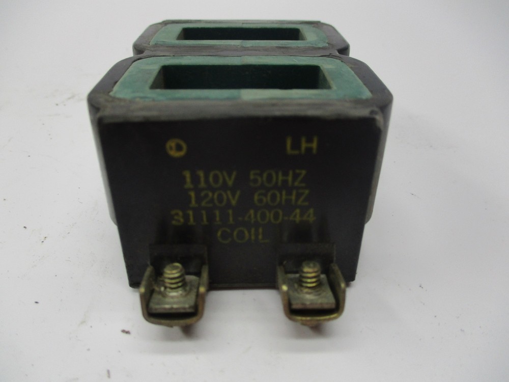 SQUARE D 31111-400-44 COIL UNMP